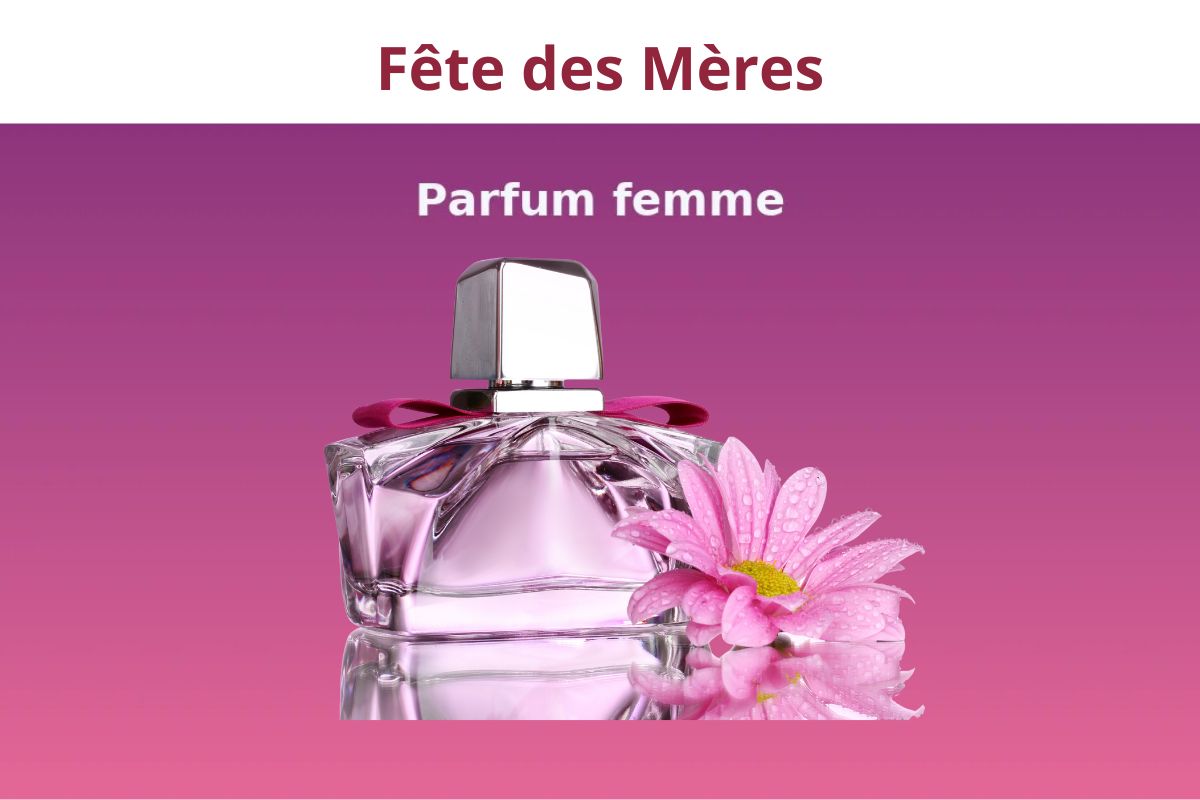 Parfum femme