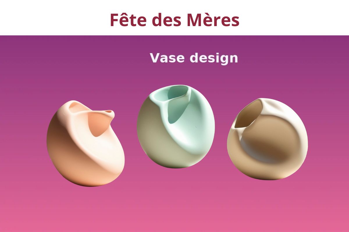 Vase design