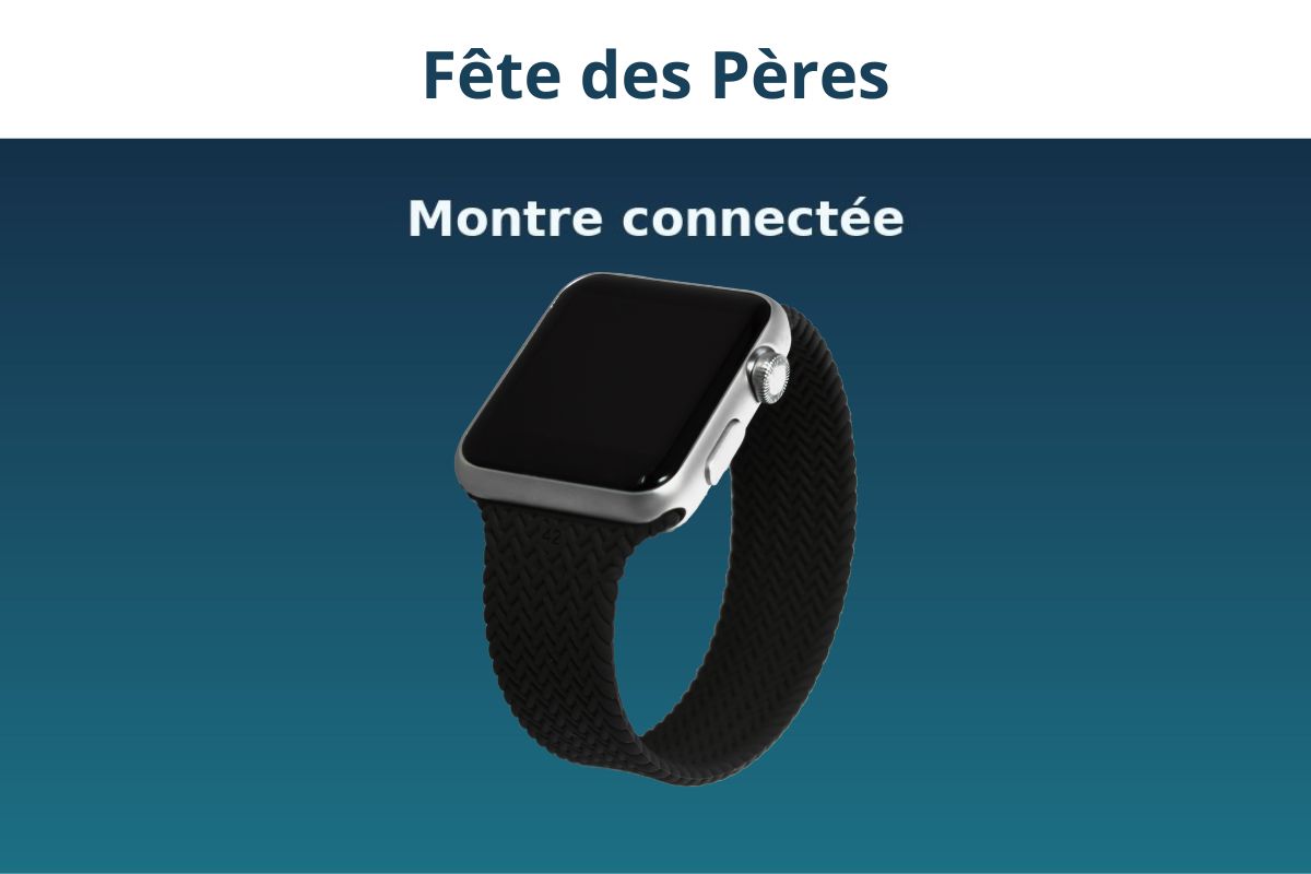 Fête des Pères 2026 — idées cadeaux