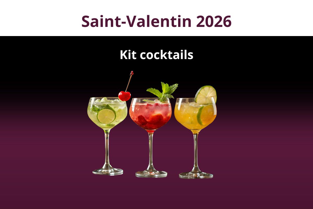 Kit cocktails