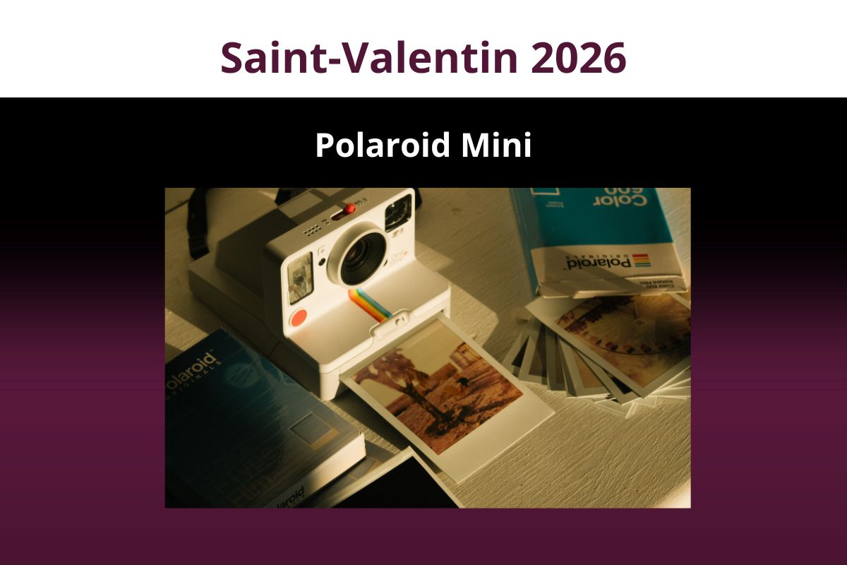 Polaroid mini